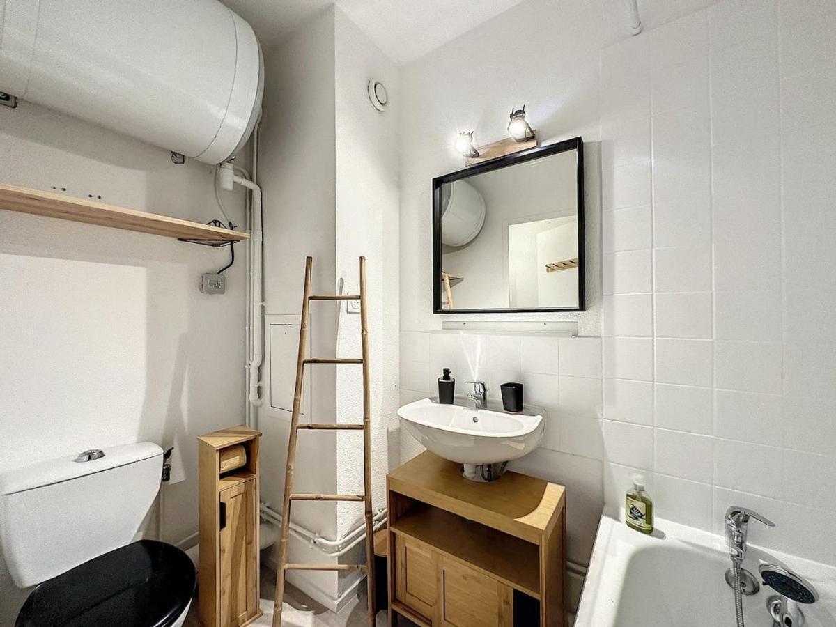 Cosy Appart - Cite International - Fays 1 Apartment Caluire-et-Cuire Ngoại thất bức ảnh